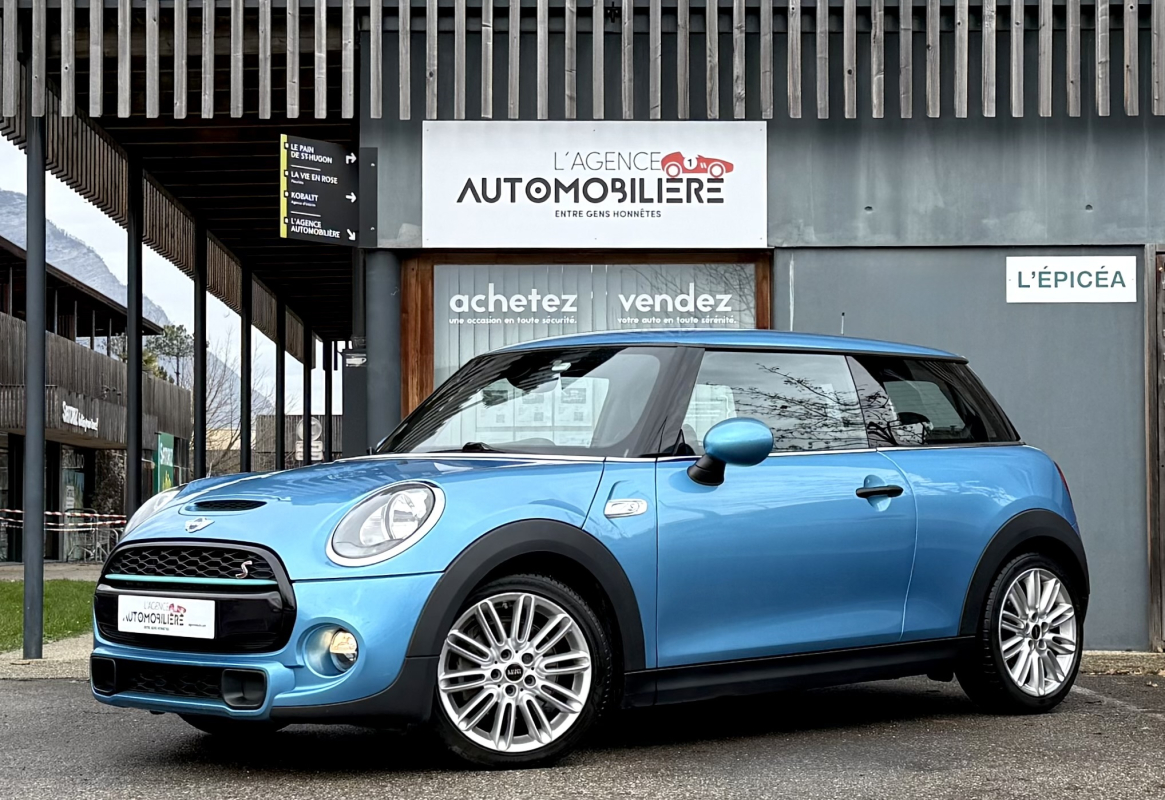 Mini Mini