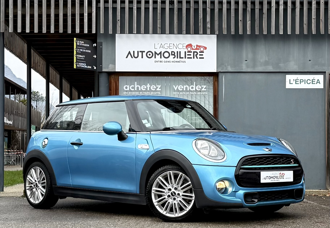 Mini Mini — 2