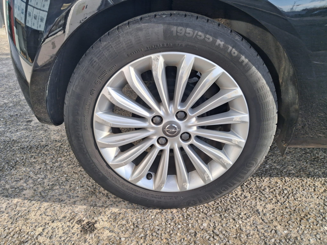 Opel Adam — 17