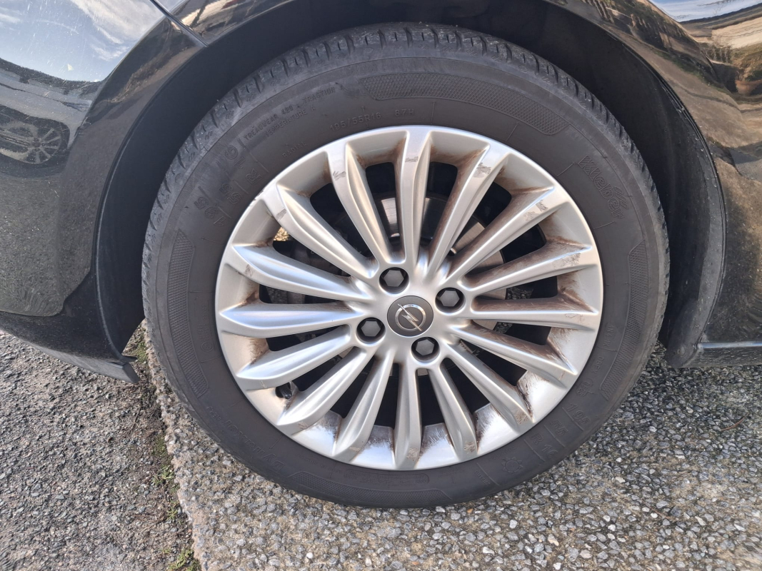 Opel Adam — 18