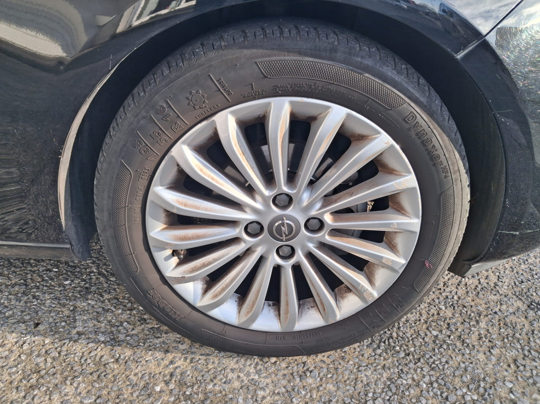 Opel Adam — 19