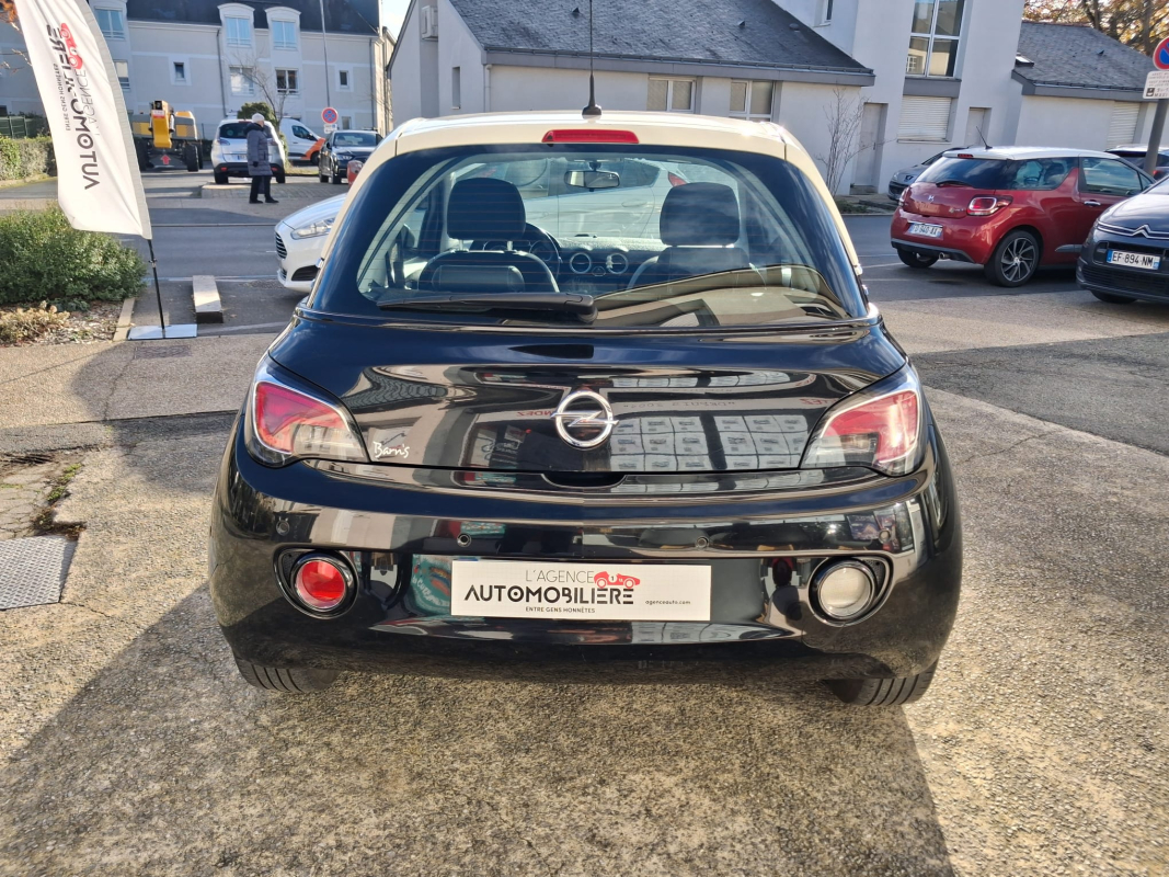 Opel Adam — 6