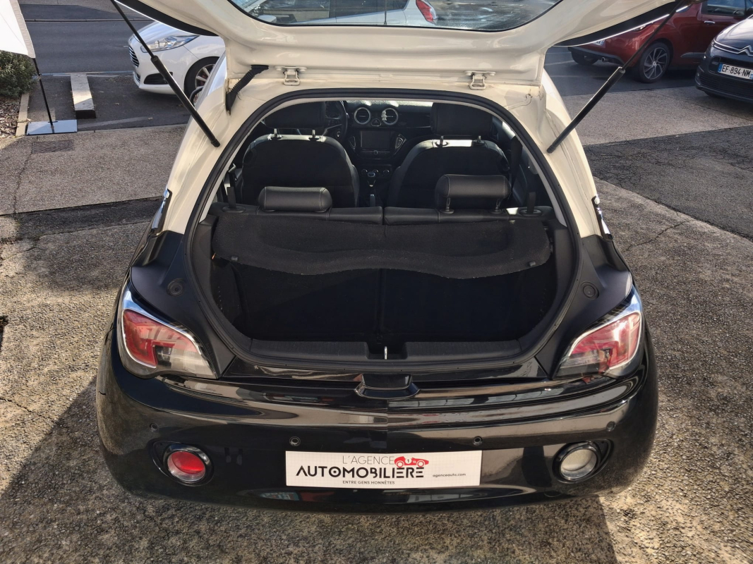 Opel Adam — 15