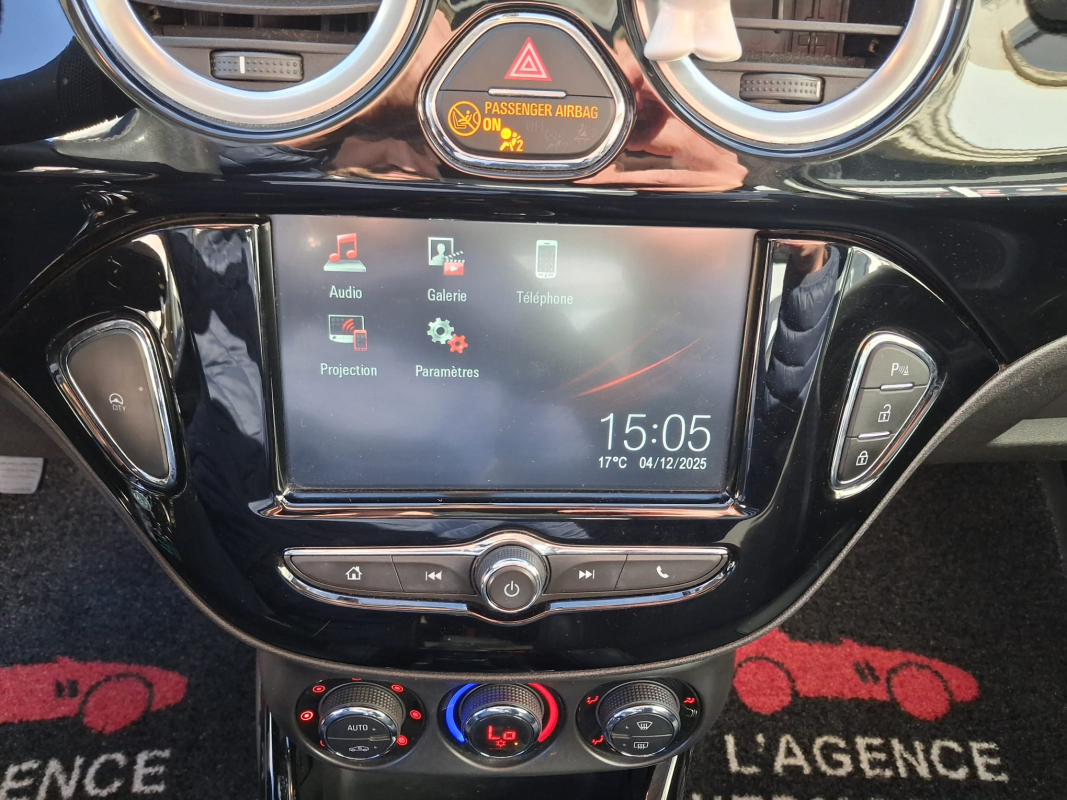 Opel Adam — 16