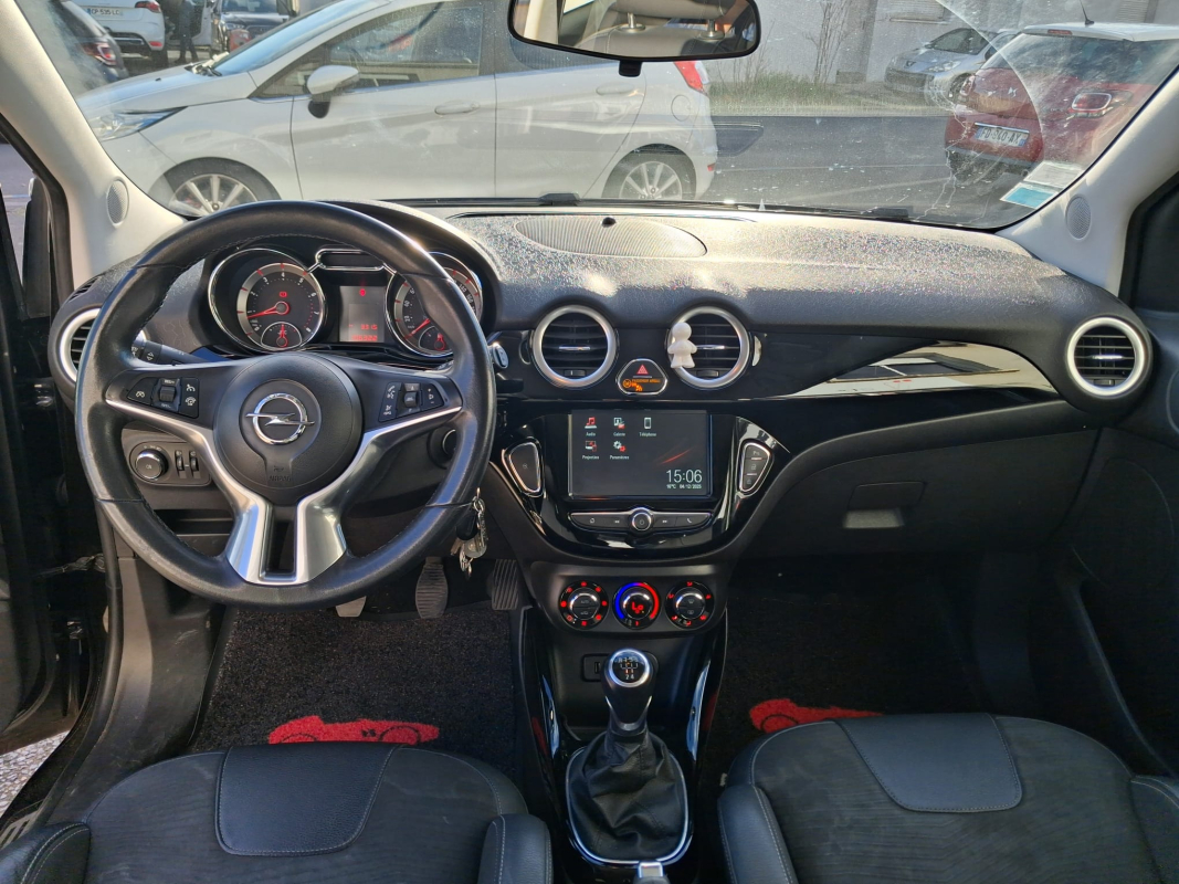 Opel Adam — 9