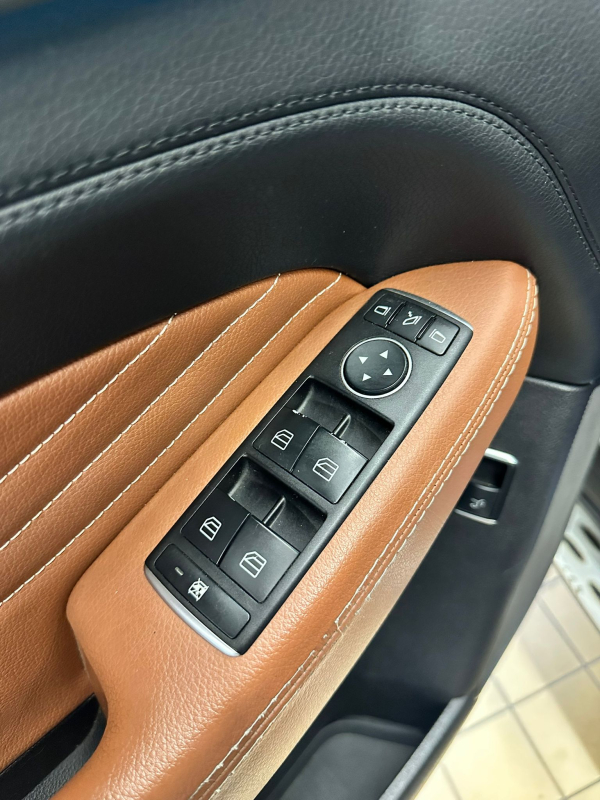 Mercedes Classe GLE Coupé — 32