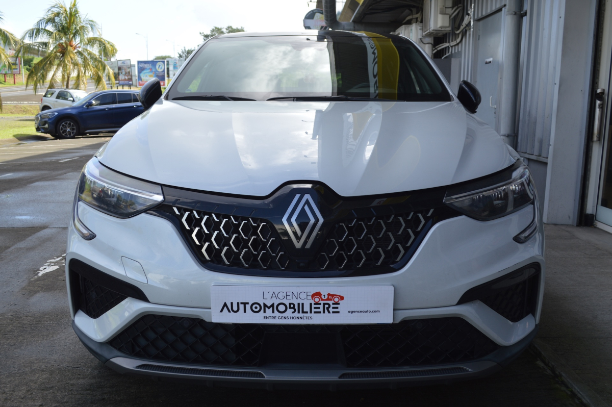 Renault Arkana — 3