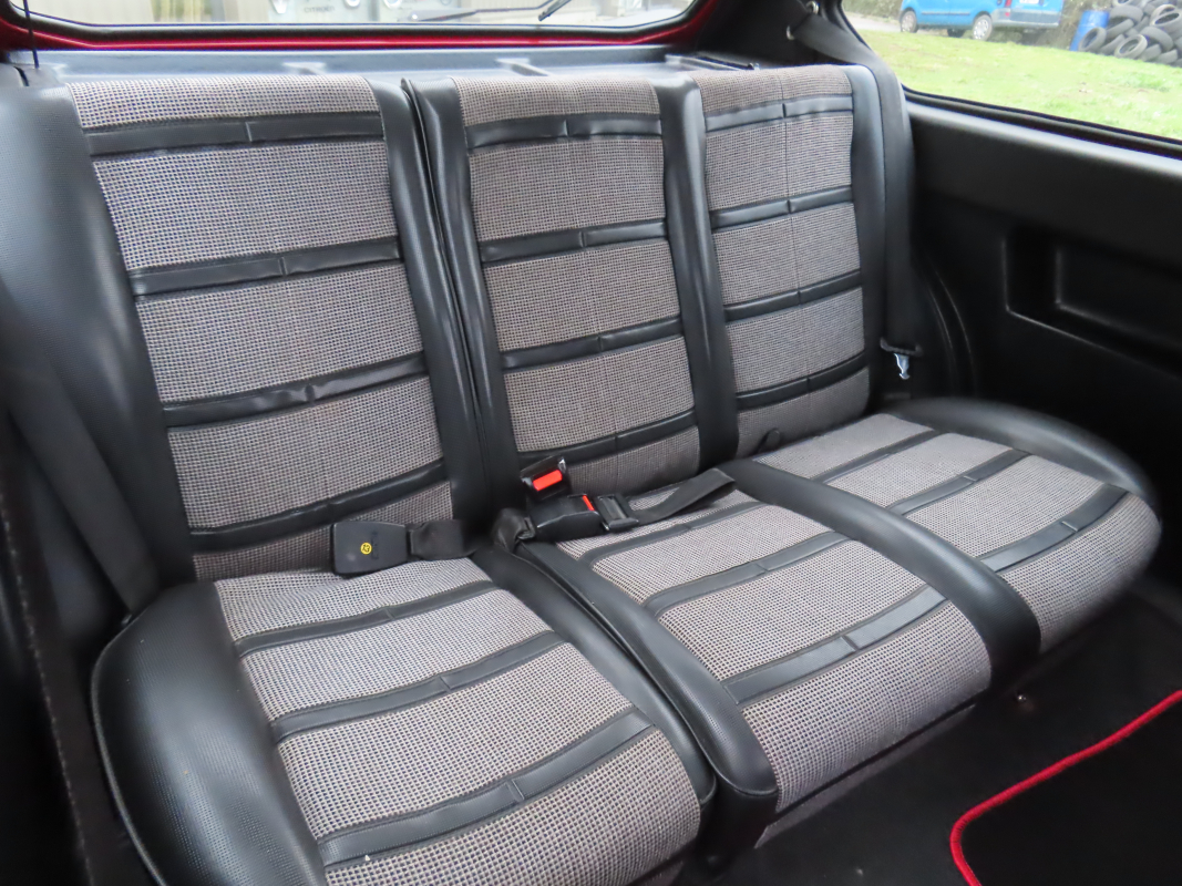 Fiat Ritmo — 14