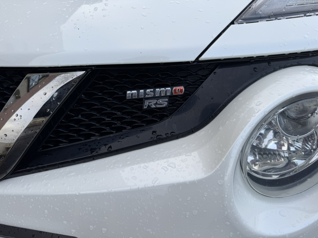 Nissan Juke — 33