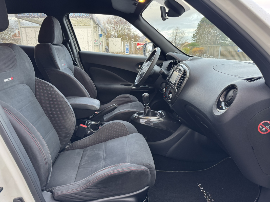 Nissan Juke — 24