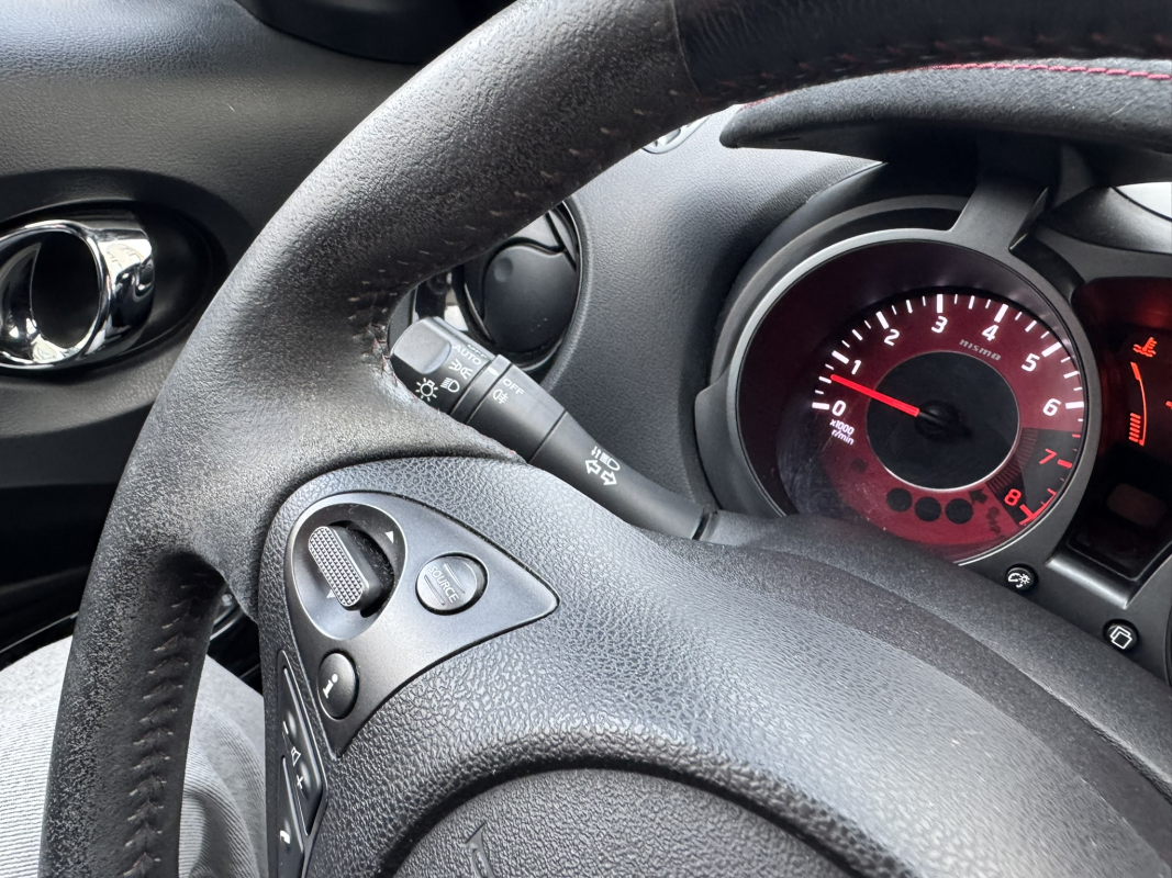 Nissan Juke — 26