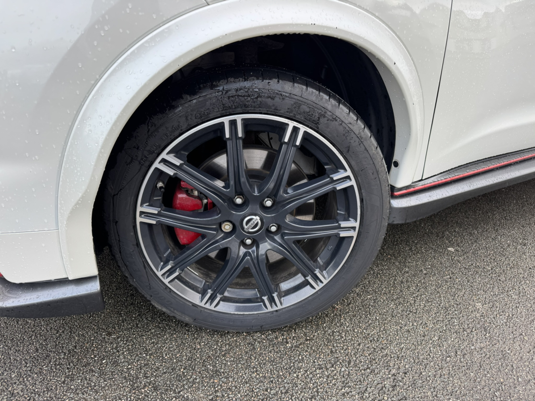 Nissan Juke — 37