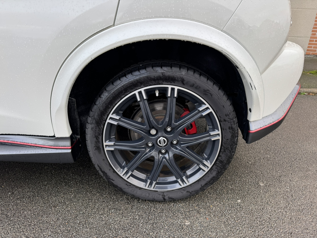 Nissan Juke — 38