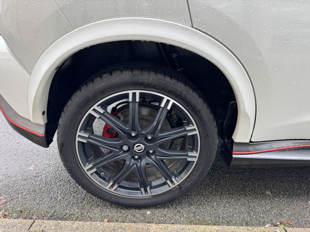 Nissan Juke — 39