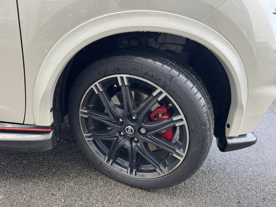 Nissan Juke — 40