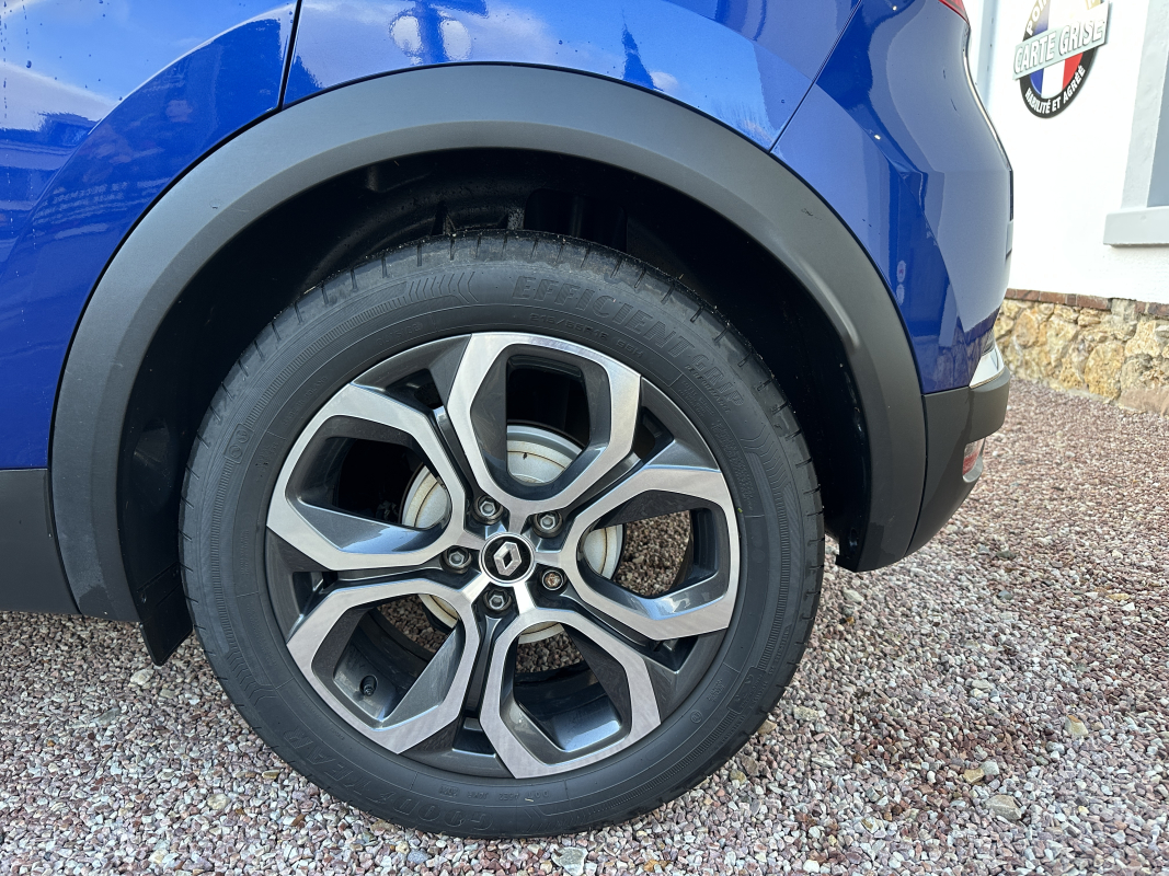 Renault Captur — 26