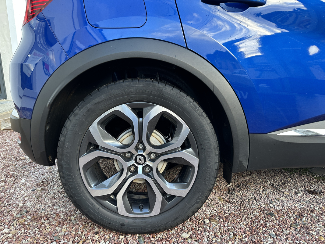 Renault Captur — 27