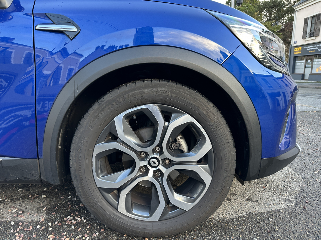 Renault Captur — 28