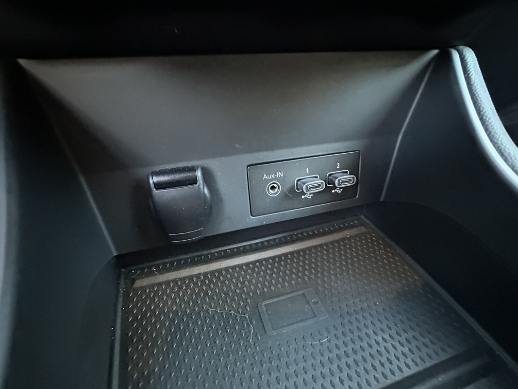 Renault Captur — 21