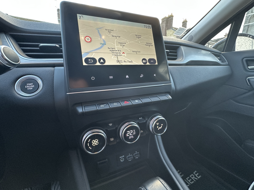 Renault Captur — 13