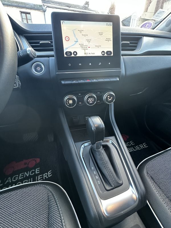 Renault Captur — 12