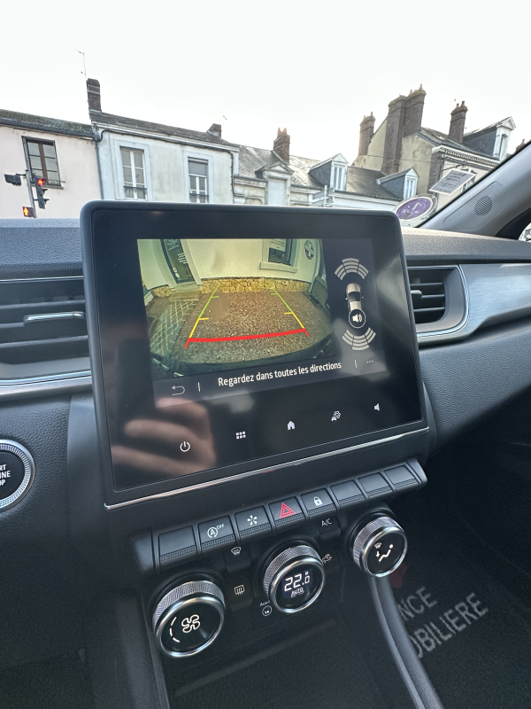 Renault Captur — 14