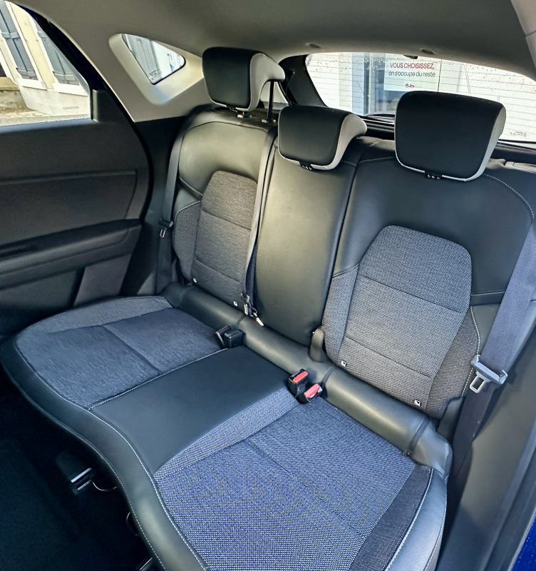 Renault Captur — 11