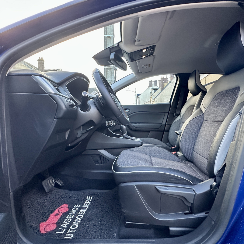 Renault Captur — 8