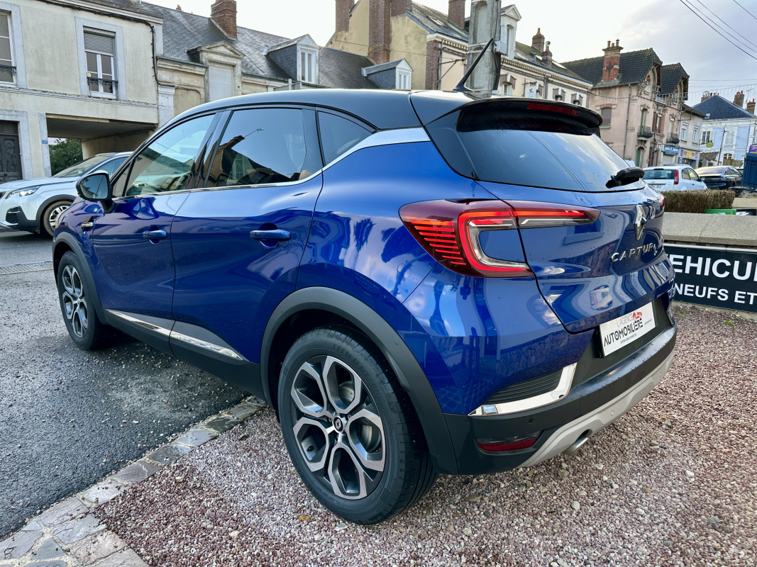 Renault Captur — 4