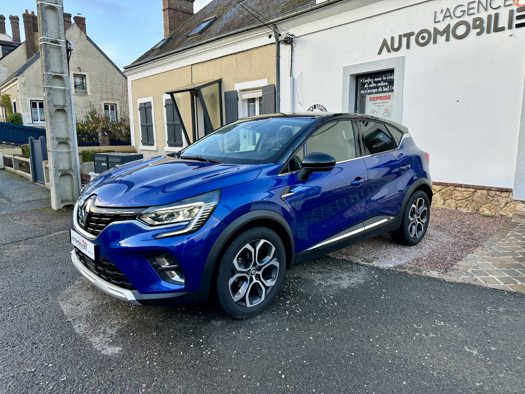 Renault Captur — 3