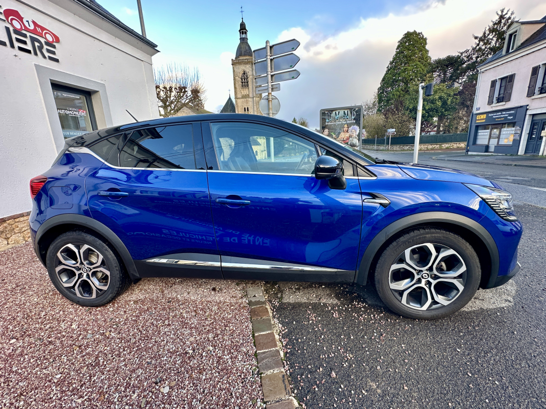 Renault Captur — 6