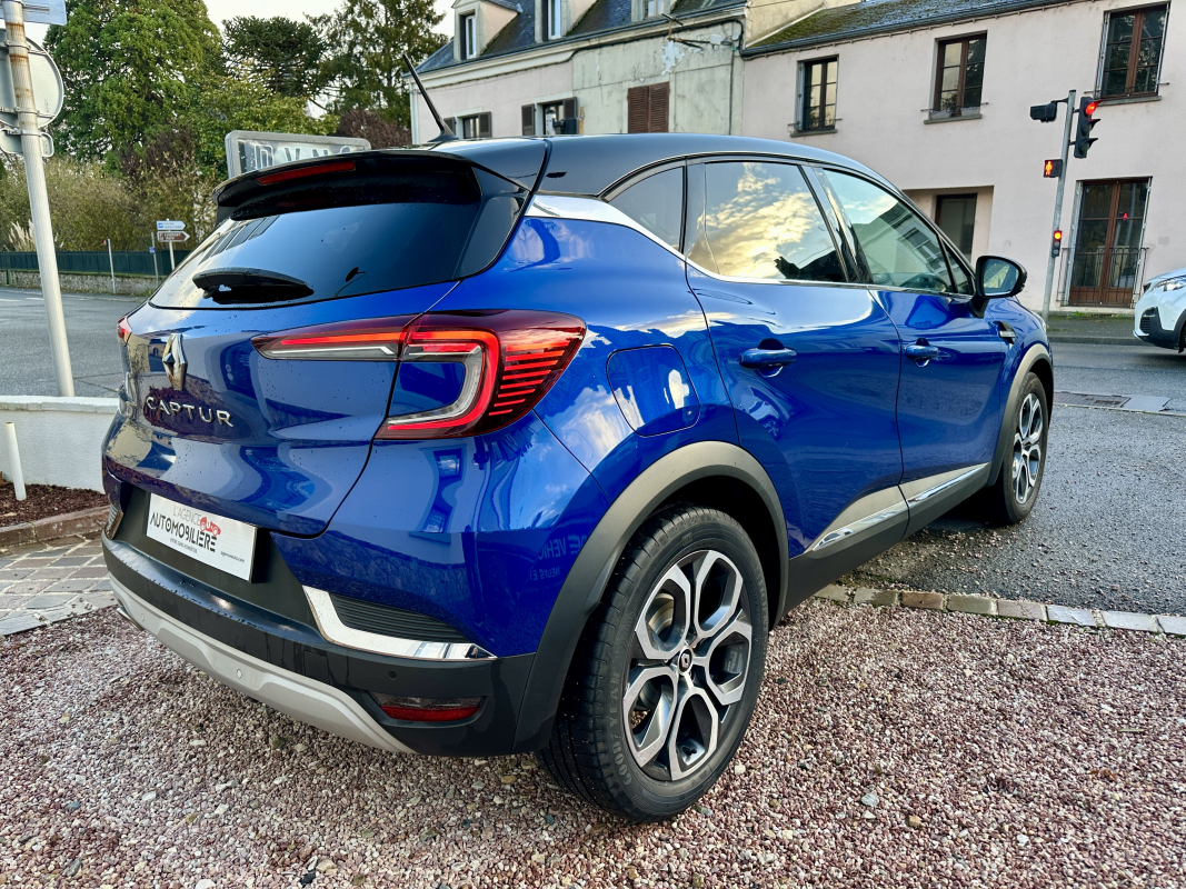 Renault Captur — 5