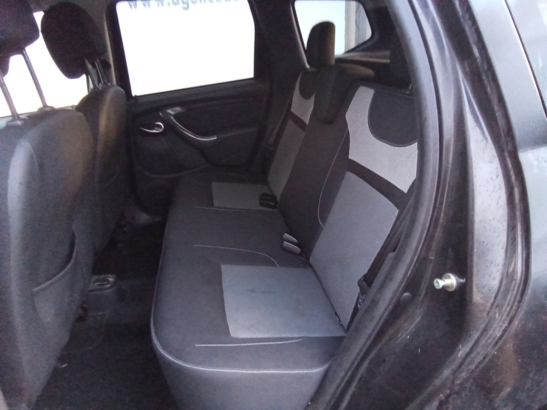 Dacia Duster — 15