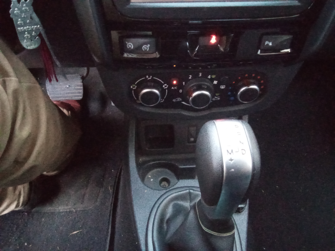 Dacia Duster — 24