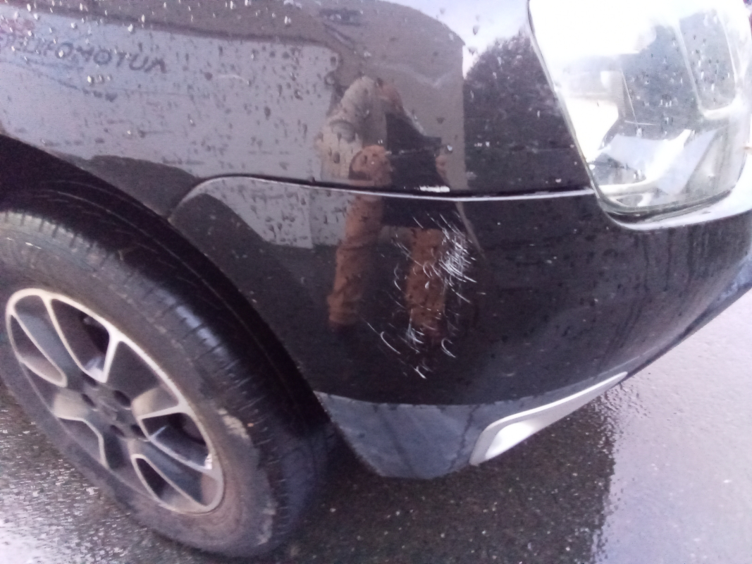 Dacia Duster — 29