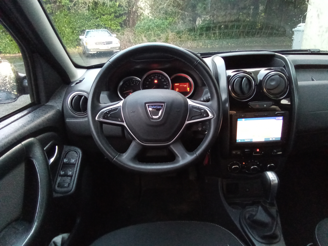 Dacia Duster — 26