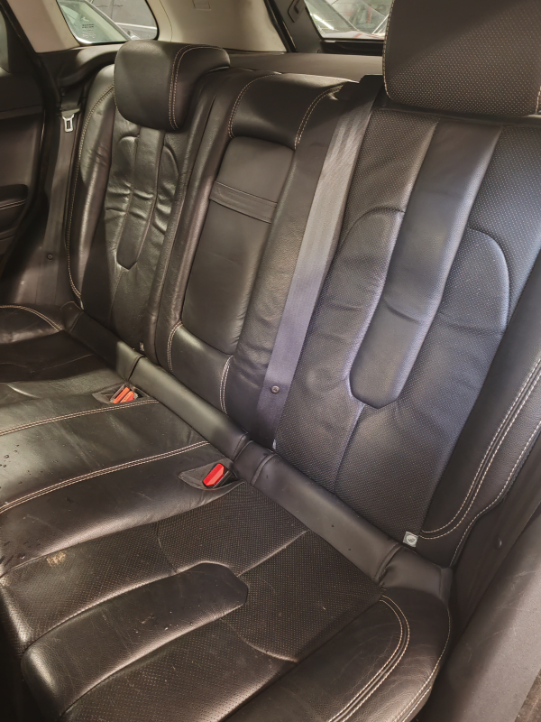 Land Rover Range Rover Evoque — 11