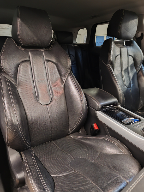 Land Rover Range Rover Evoque — 10