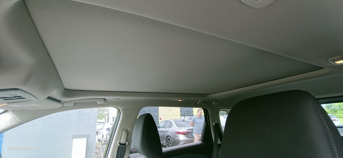 Nissan X-Trail — 23