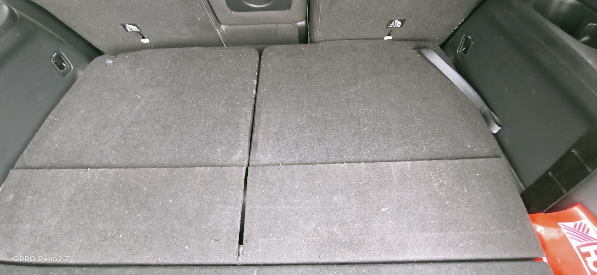 Nissan X-Trail — 24