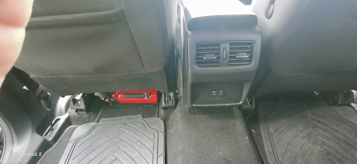 Nissan X-Trail — 25