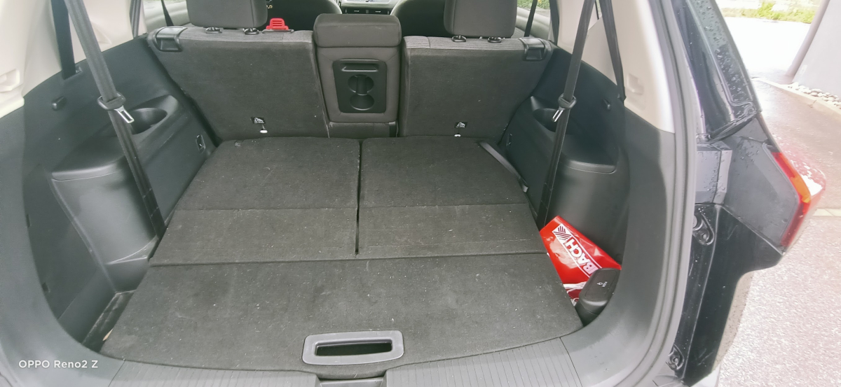 Nissan X-Trail — 20