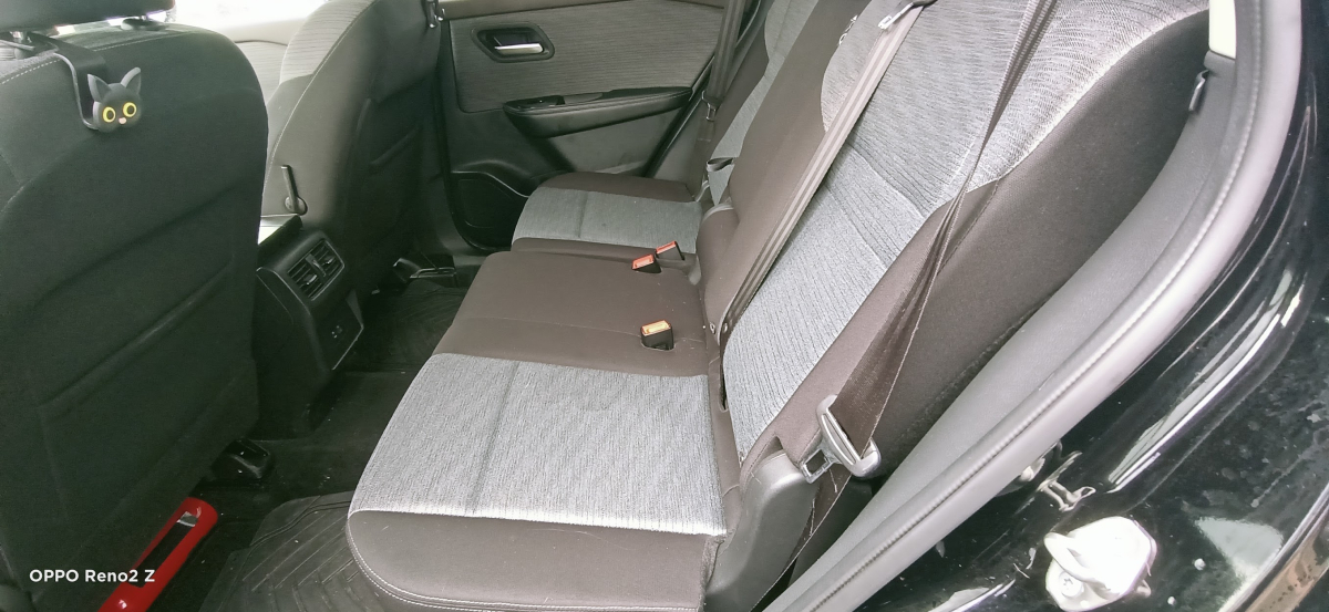 Nissan X-Trail — 26