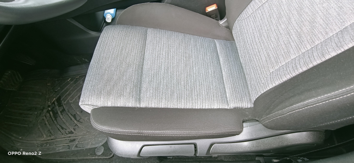 Nissan X-Trail — 21