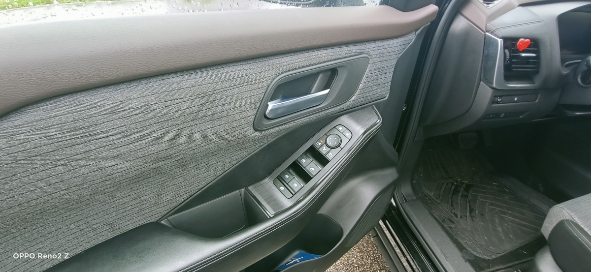 Nissan X-Trail — 28