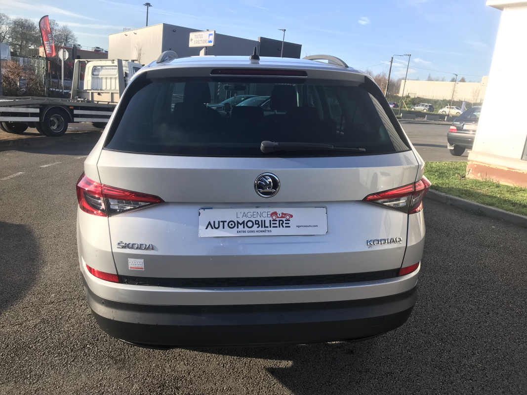 Skoda Kodiaq — 6