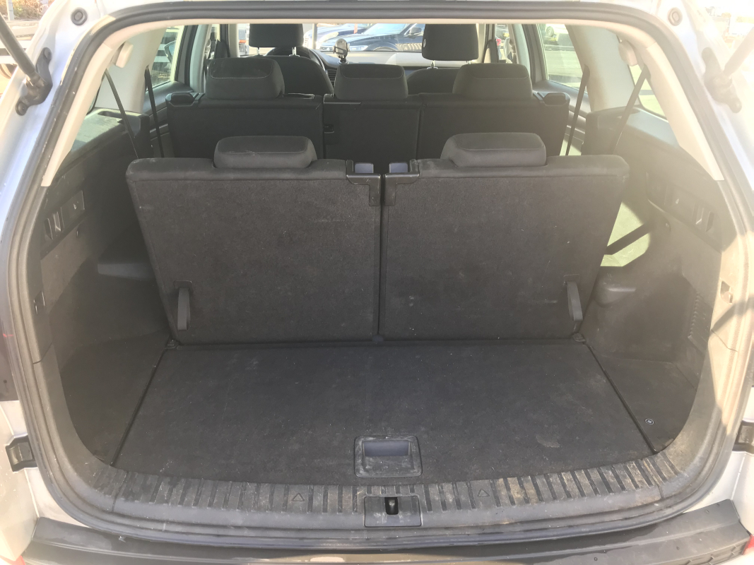 Skoda Kodiaq — 19