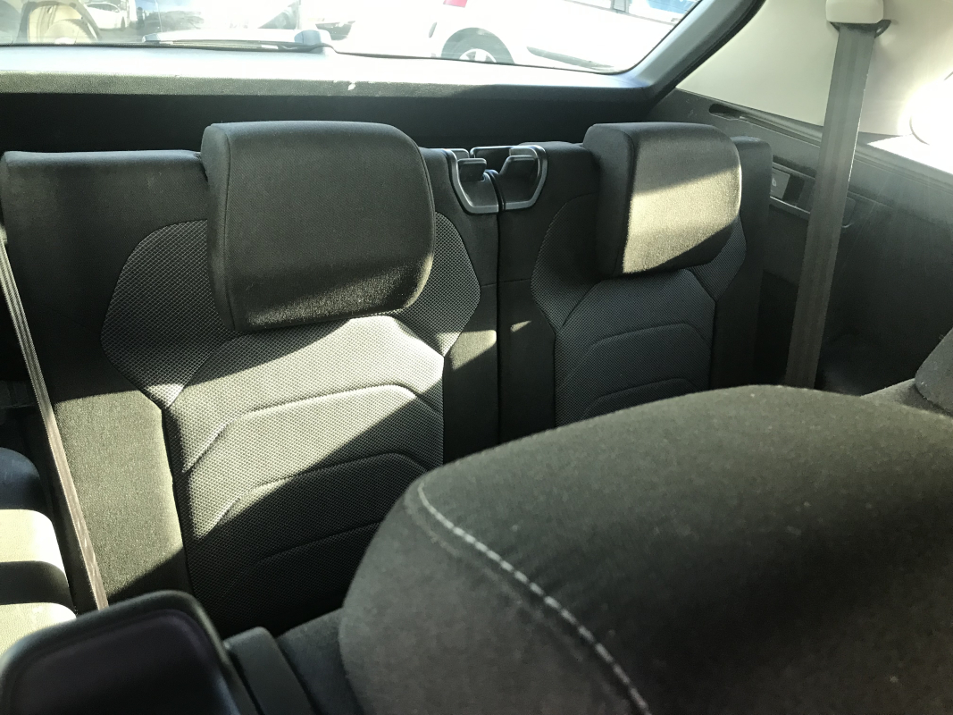 Skoda Kodiaq — 21