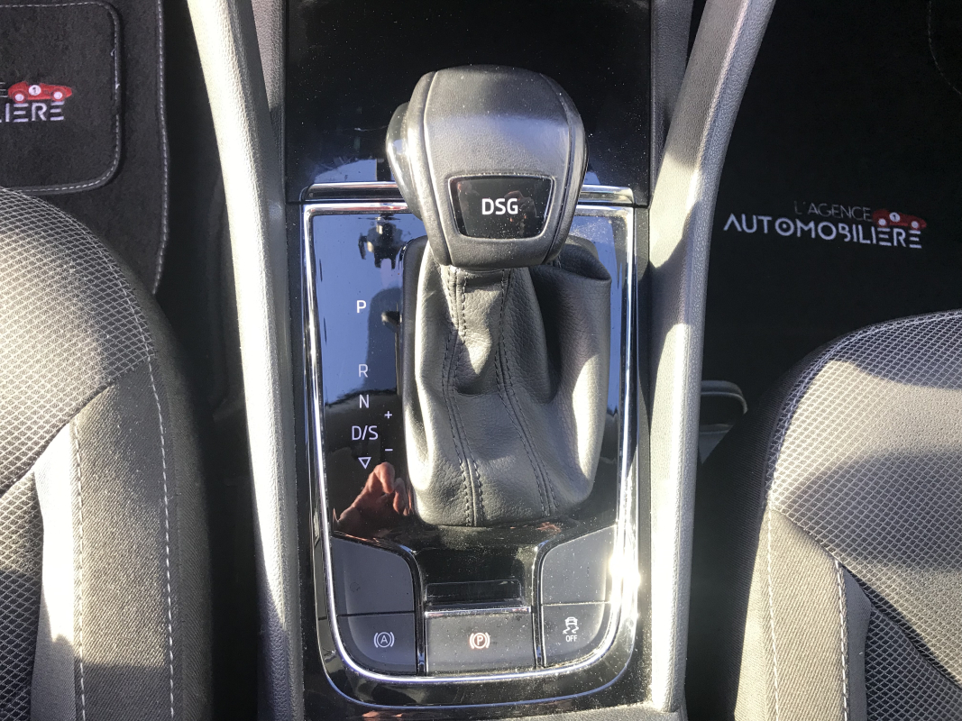 Skoda Kodiaq — 17