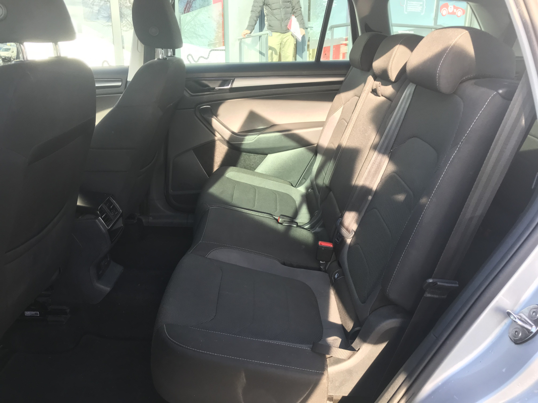 Skoda Kodiaq — 24
